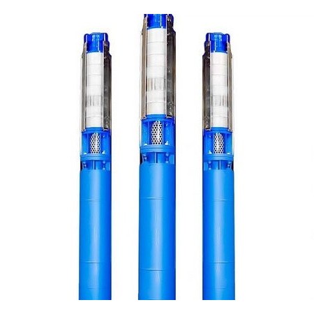 Насос 3ЭЦВ 6-10-110