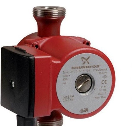 Насос Grundfos UP 20-07 N