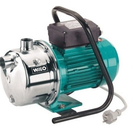 Насос Wilo Jet WJ 204 1~