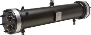 Кожухотрубный конденсатор ONDA M 751