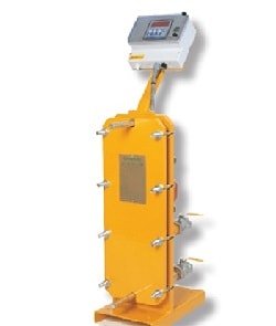 Пластинчатый теплообменник Stokvis E0B15