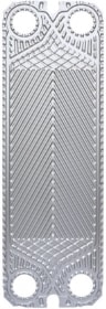 Пластины теплообменника Sondex S20