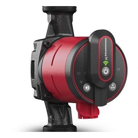 Насос Grundfos ALPHA3 32-40 N